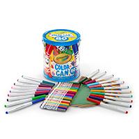 Color Can - Markers