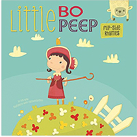 Little Bo Peep Flip-Side Rhymes