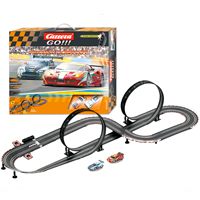 Carrera Power Contest