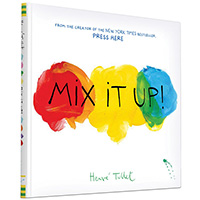 Mix It Up!