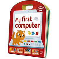 My First Computer