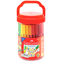 Connector Pen Bucket - 50 ct