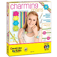 Charming Chains Accessory Set