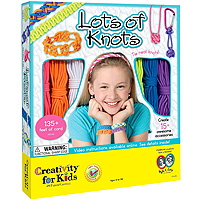 Lots of Knots