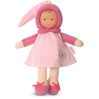 Miss Pink Cotton Flower