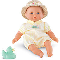 Mon Bebe Bath Fresh Riviera