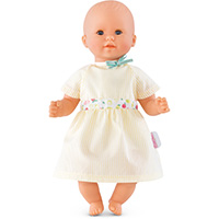 Mon Premier Fashions - Fresh Riviera Dress 12 inch