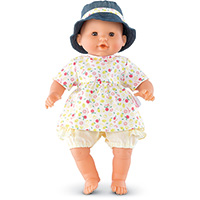 Mon Classique Fashions - Fresh Riviera Bloomer 14 inch