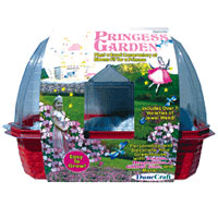 Princess Garden Windowsill Greenhouse