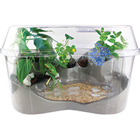 The Ultimate Habitat
