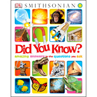 Smithsonian Did You Know?