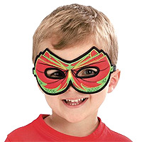 Dragon Mask