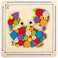 Crabby Mosaic Kit