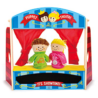 Puppet Playhouse