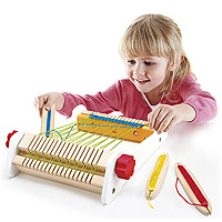 My First Loom