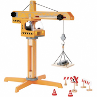 Crane Lift