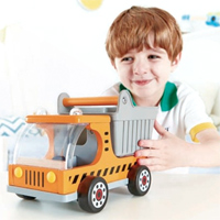 Dumper Truck