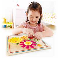 Flower Fun