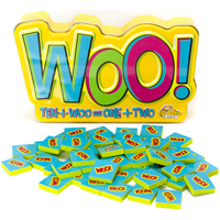WOO!