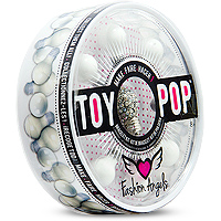 Toy Pop Bracelets - LightBulb