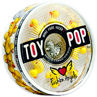 Toy Pop Bracelets - Duck