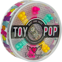 Toy Pop Bracelets - Gummy Bears