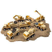 Lil' Diggers