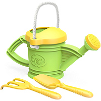 Watering Can - Green