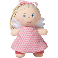 Guardian Angel Felicia Snug Up Doll