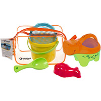 Hippo Sand Set