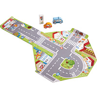 Planet Play Cube - My Little Town