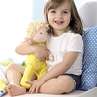 Baby Doll Fritzi