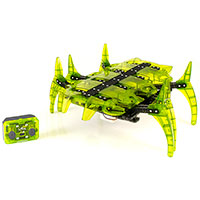 Hexbug VEX Robotics - Scarab Robotic Kit