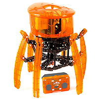 Hexbug VEX Robotics - Spider Robotic Kit
