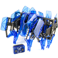 Hexbug VEX Robotics - Strandbeast Robotic Kit