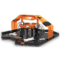 HexBug Nano V2 HIVE Playset