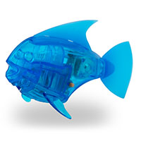 Hexbug Lighted Aquabot 2.0 Fish