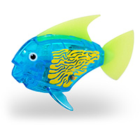 Hexbug Lighted Aquabot 2.0 Deco Fish
