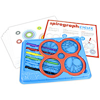 Spirograph Cyclex