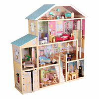 Playmobil Doll House - Large Grand Mansion