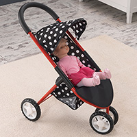 Jogging Stroller