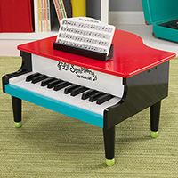 Lil' Symphony Piano