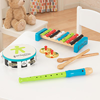 Lil' Symphony Band in a Box