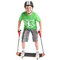 Krainkn Pro Skateboard