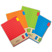 WAFF Book - Jumbo