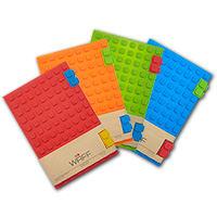 WAFF Book - Large
