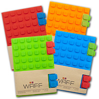 WAFF Book - Medium