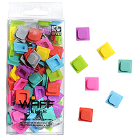 WAFF Cubes