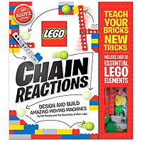 LEGO Chain Reactions
