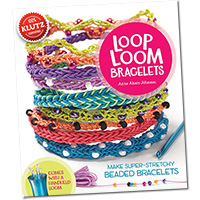 Klutz Loop Loom Bracelets